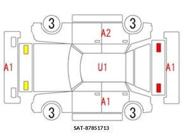 Nissan SERENA 2017 8925001-23