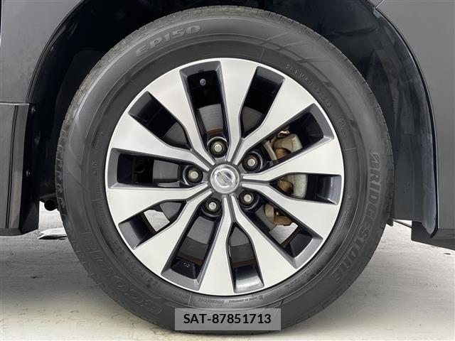 Nissan SERENA 2017 8925001-4
