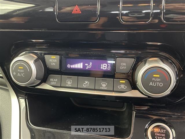 Nissan SERENA 2017 8925001-9