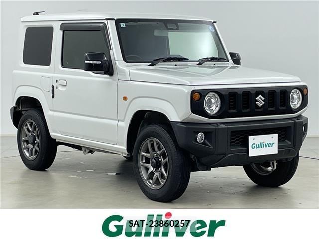 Suzuki JIMNY 2023 8932485-0