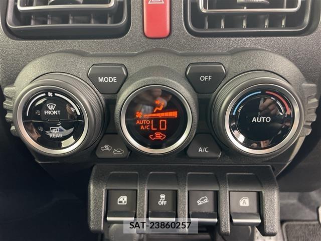 Suzuki JIMNY 2023 8932485-10