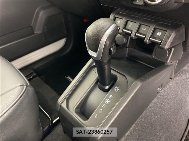 Suzuki JIMNY 2023 8932485-11