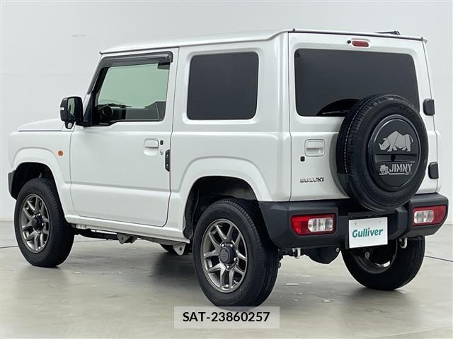Suzuki JIMNY 2023 8932485-13