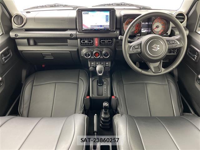 Suzuki JIMNY 2023 8932485-15