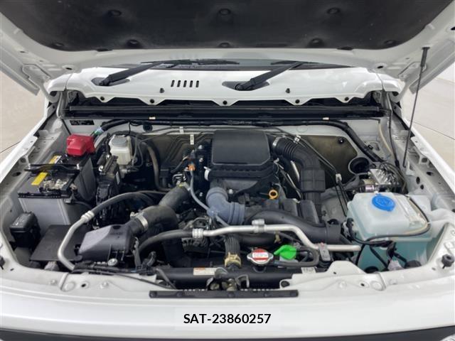 Suzuki JIMNY 2023 8932485-19
