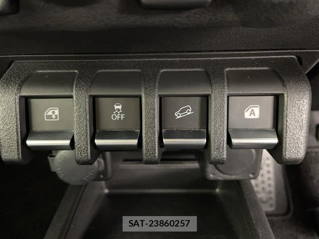 Suzuki JIMNY 2023 8932485-22