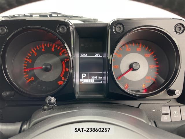 Suzuki JIMNY 2023 8932485-3