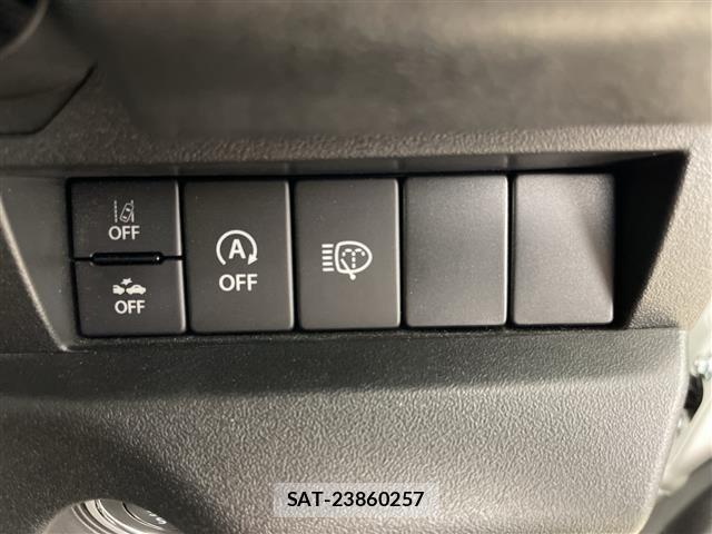 Suzuki JIMNY 2023 8932485-4