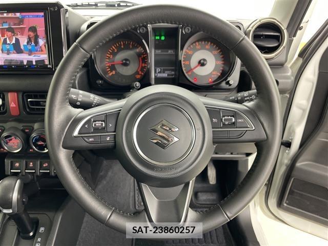 Suzuki JIMNY 2023 8932485-5