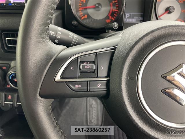 Suzuki JIMNY 2023 8932485-7