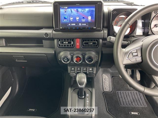 Suzuki JIMNY 2023 8932485-9