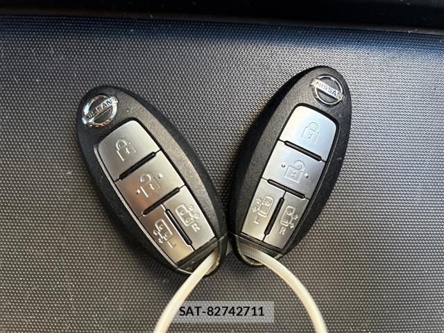 Nissan SERENA 2020 8925018-12