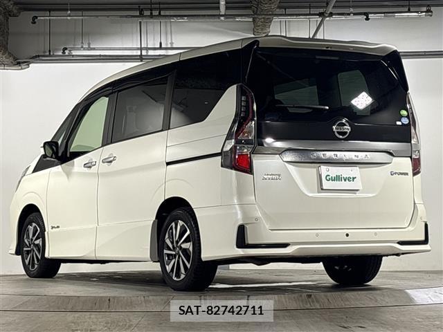 Nissan SERENA 2020 8925018-13