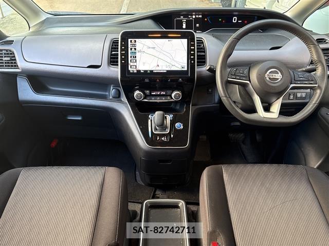 Nissan SERENA 2020 8925018-14