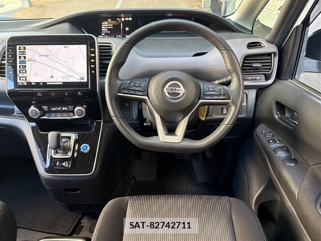 Nissan SERENA 2020 8925018-16