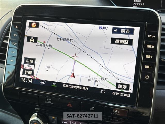 Nissan SERENA 2020 8925018-17