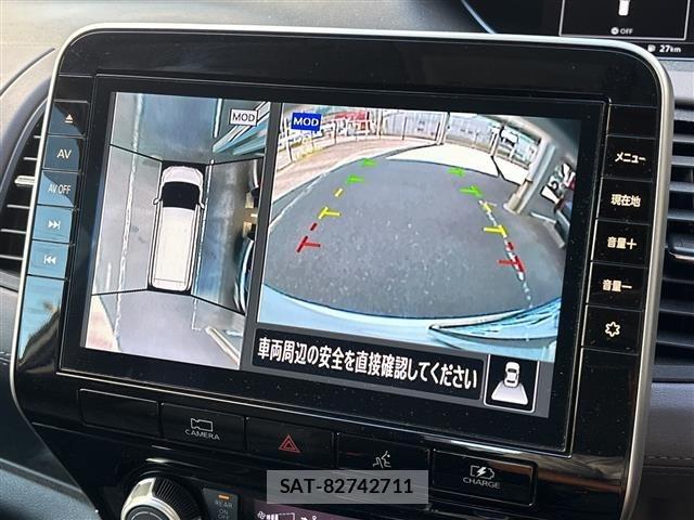 Nissan SERENA 2020 8925018-18