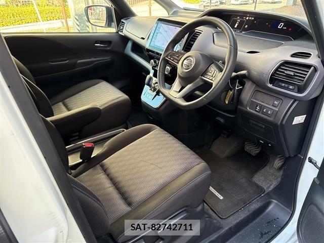 Nissan SERENA 2020 8925018-2