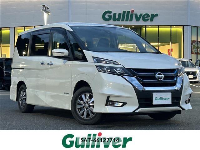 Nissan SERENA 2019 8925019-0