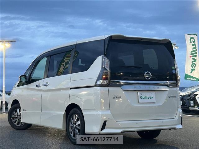 Nissan SERENA 2019 8925019-13