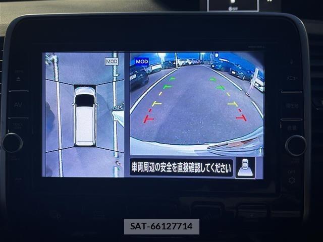 Nissan SERENA 2019 8925019-17