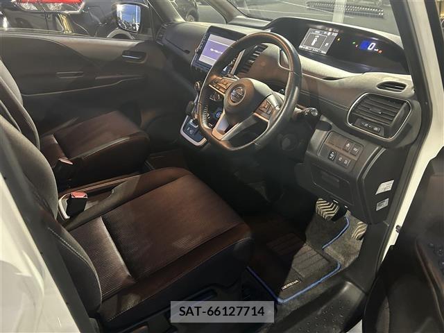 Nissan SERENA 2019 8925019-20