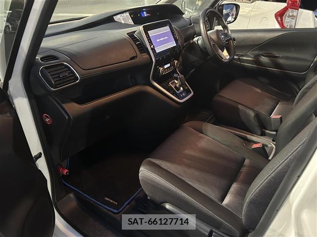 Nissan SERENA 2019 8925019-6