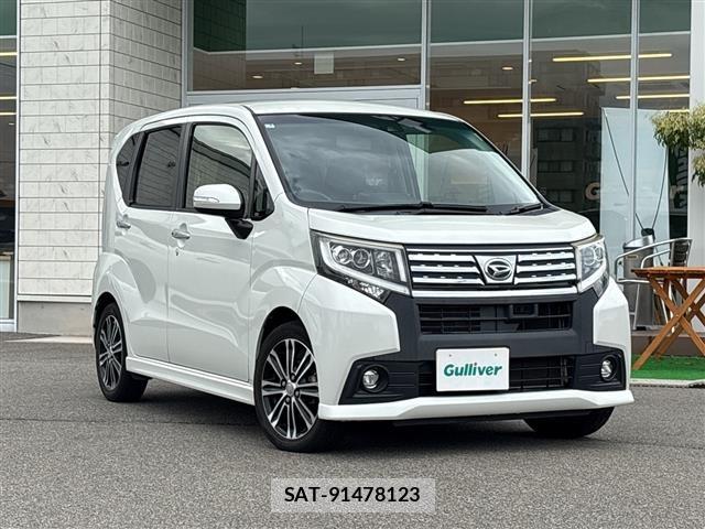 Daihatsu MOVE 2015 8936077-0