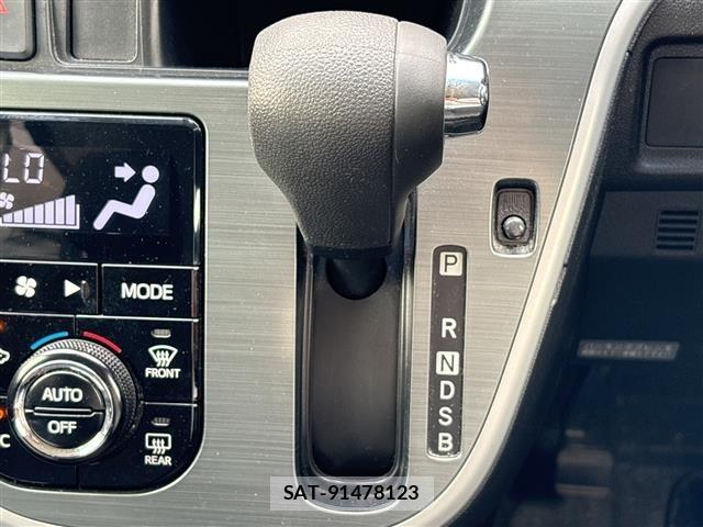 Daihatsu MOVE 2015 8936077-10