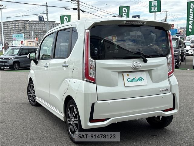 Daihatsu MOVE 2015 8936077-13