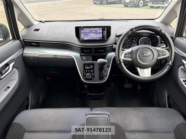 Daihatsu MOVE 2015 8936077-14