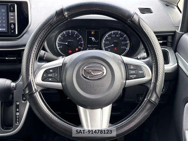 Daihatsu MOVE 2015 8936077-17