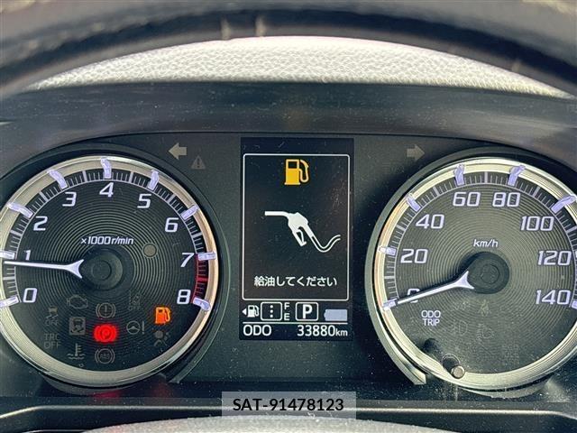 Daihatsu MOVE 2015 8936077-3