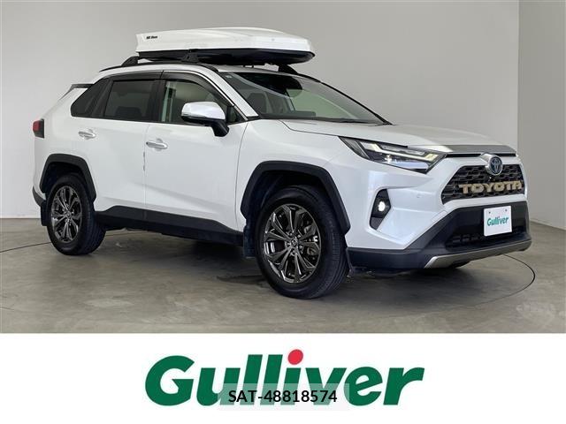Toyota RAV4 2023 8938182-0