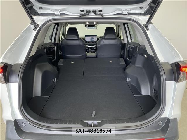 Toyota RAV4 2023 8938182-2