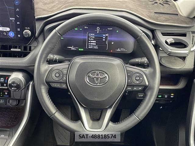 Toyota RAV4 2023 8938182-21