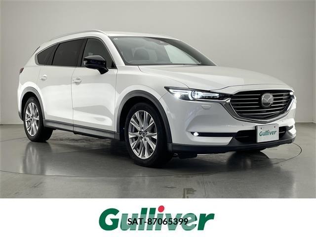 Mazda CX-8 2018 8935215-0