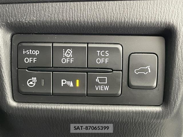 Mazda CX-8 2018 8935215-1