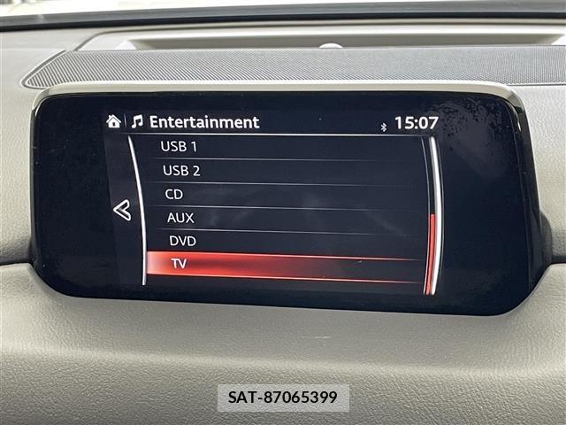 Mazda CX-8 2018 8935215-10