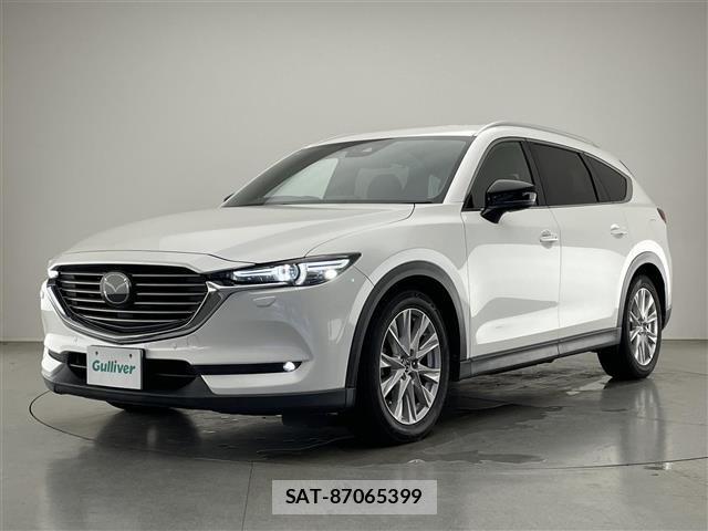 Mazda CX-8 2018 8935215-12