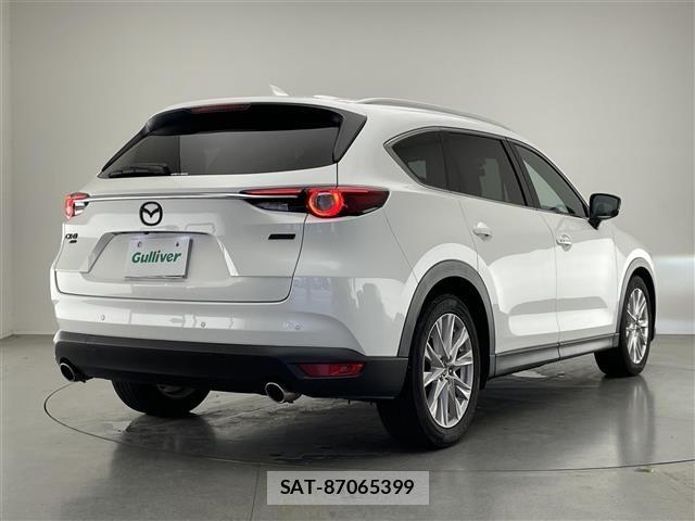 Mazda CX-8 2018 8935215-13