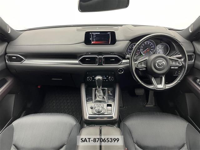 Mazda CX-8 2018 8935215-15