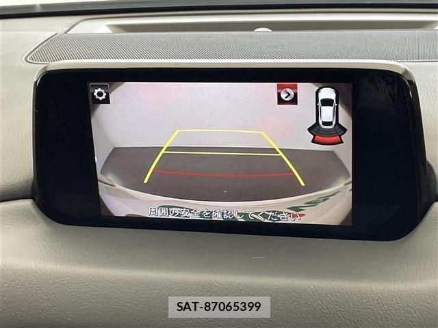Mazda CX-8 2018 8935215-17