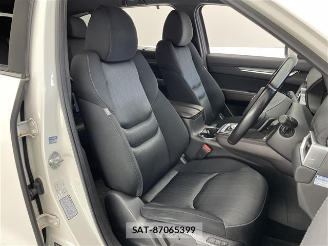Mazda CX-8 2018 8935215-2