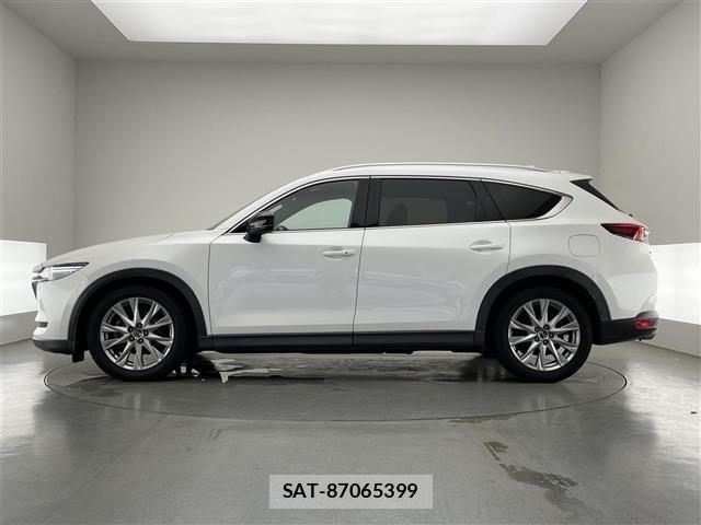 Mazda CX-8 2018 8935215-20