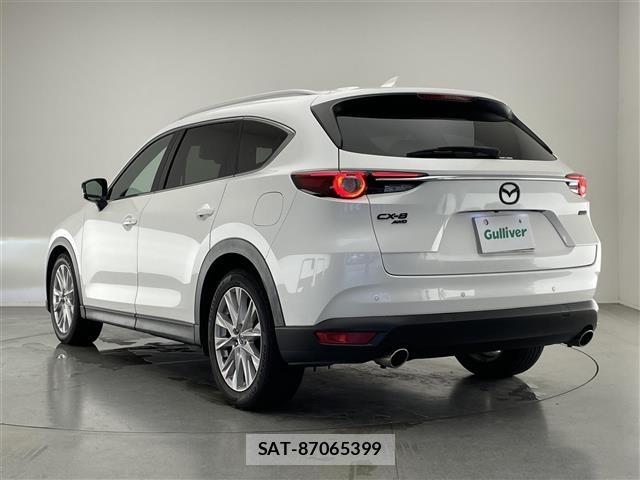 Mazda CX-8 2018 8935215-22