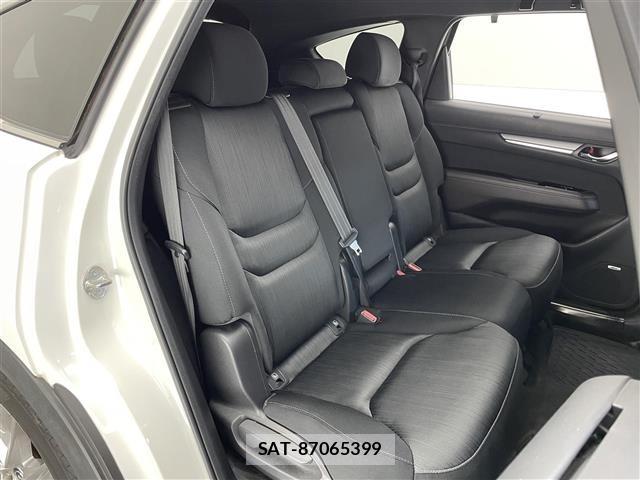 Mazda CX-8 2018 8935215-4