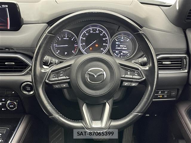 Mazda CX-8 2018 8935215-5