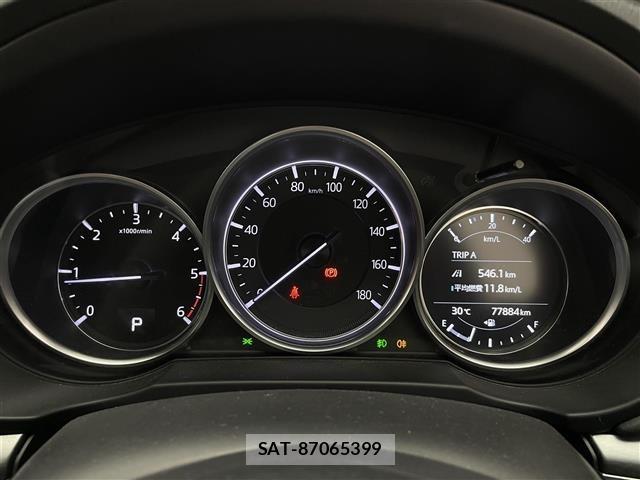 Mazda CX-8 2018 8935215-7