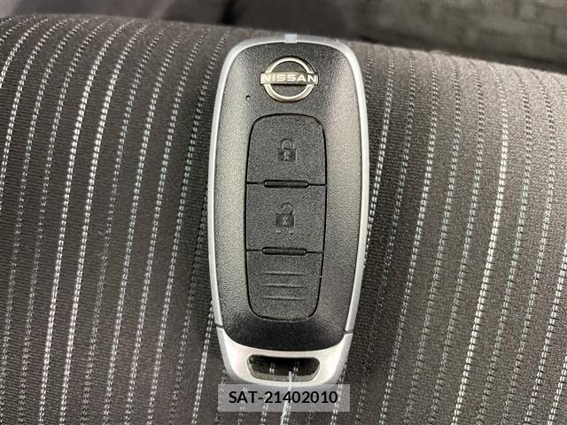 Nissan NOTE 2024 8693196-12